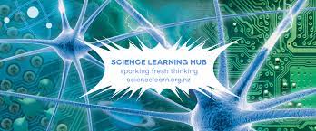 Science Learning Hub